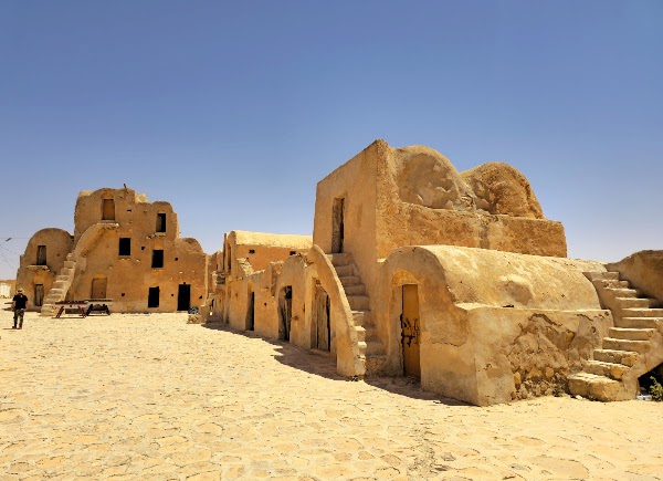 Ksar Ouled Soltane