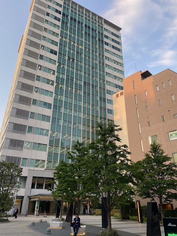 Ebisu Business Tower