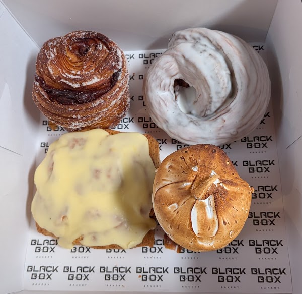 Black Box Bakery 4