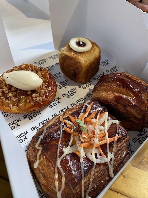 Black Box Bakery 2