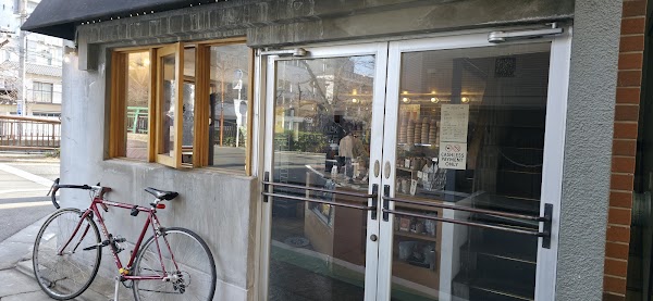 Sidewalk Stand 5