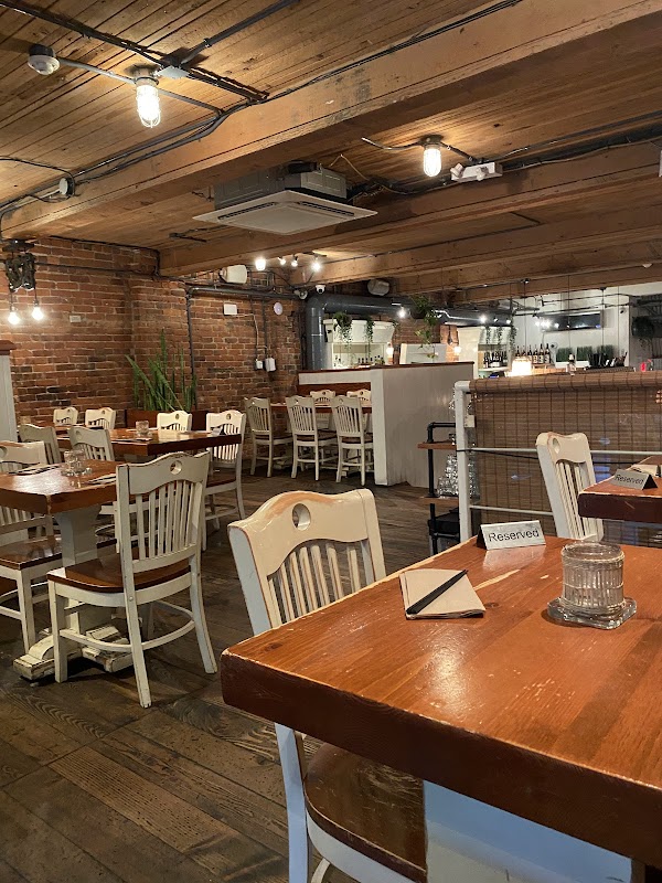TAKENAKA Uni Bar 1
