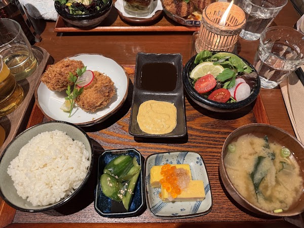 TAKENAKA Uni Bar 5