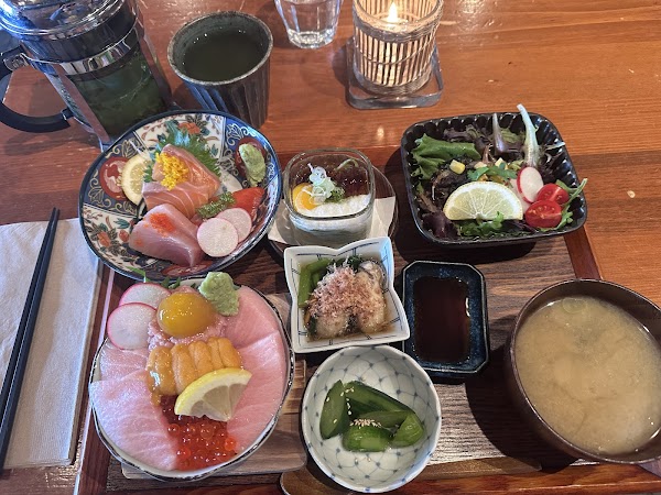 TAKENAKA Uni Bar 4
