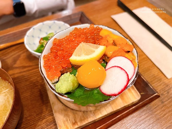 TAKENAKA Uni Bar 3