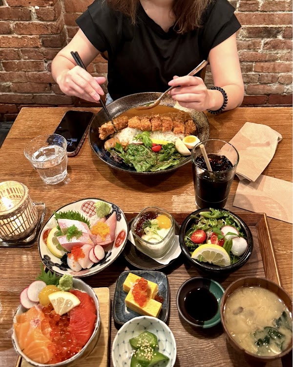 TAKENAKA Uni Bar 2