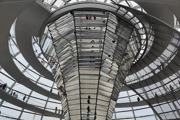 Berlin WelcomeCard - Berlins offizielles Touristenticket 1