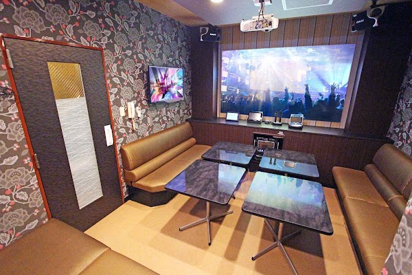 Jankara Dotombori(KARAOKE) 3