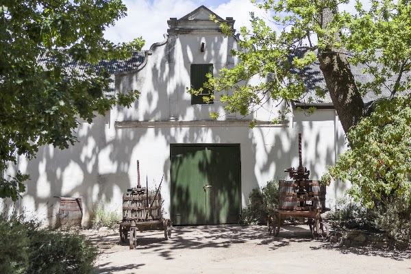 Annandale Wines