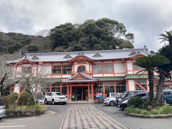 Takeo Onsen