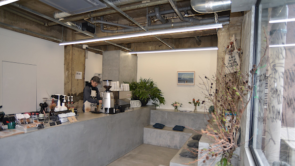 NO COFFEE Fukuoka