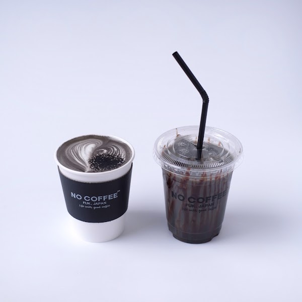 NO COFFEE Fukuoka 5