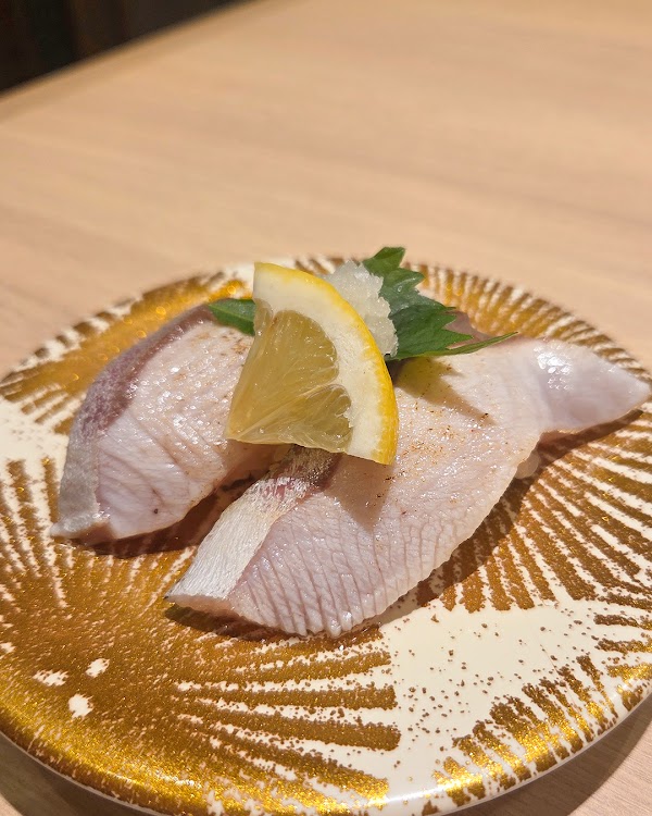 Daiki-suisan kaitenzushi Dotombori 2