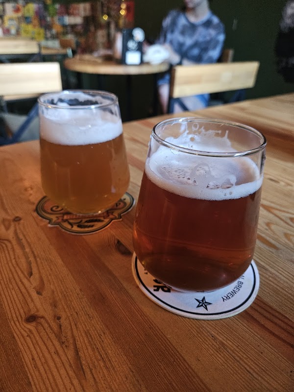Brewster – Craft Beer 4