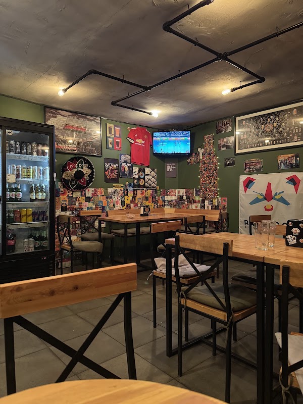 Brewster – Craft Beer 2