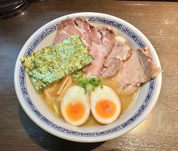 Ramen Hayashi 4