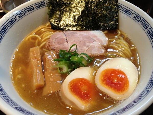 Ramen Hayashi 2
