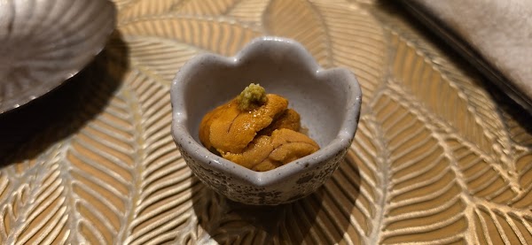 Shibuya Sushi Labo 4