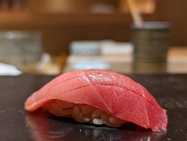 Shibuya Sushi Labo 3