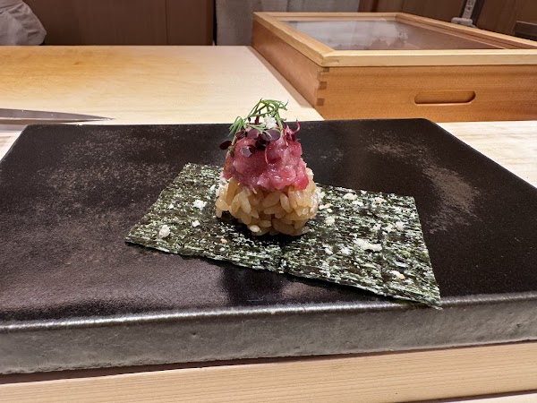 Shibuya Sushi Labo 2