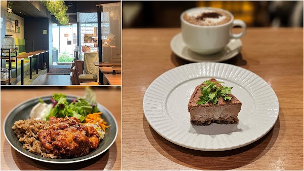 KO－SO CAFE 4