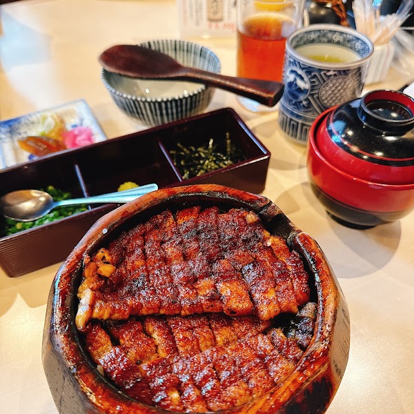 Atsuta Horaiken Jingu 3