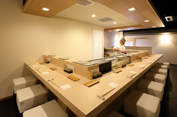 Yakitori Omino