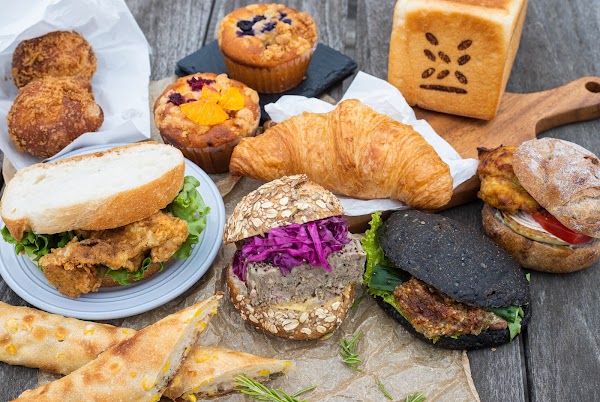 SHIBUichi BAKERY 5
