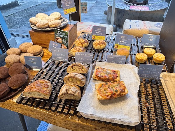 SHIBUichi BAKERY 4