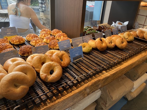 SHIBUichi BAKERY 3