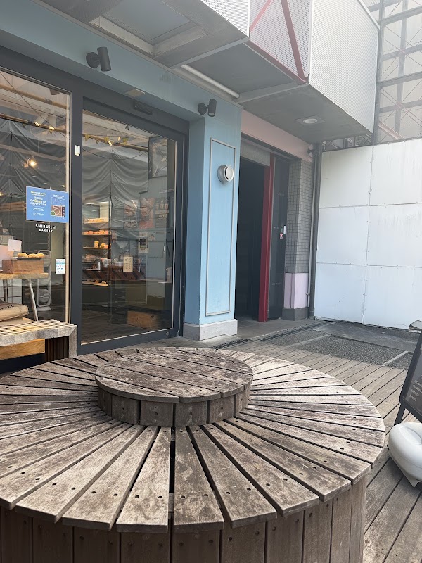 SHIBUichi BAKERY 2