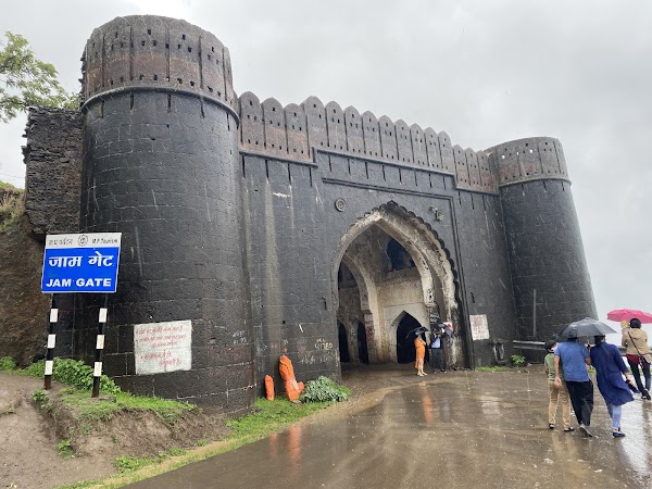 Jam Gate 1