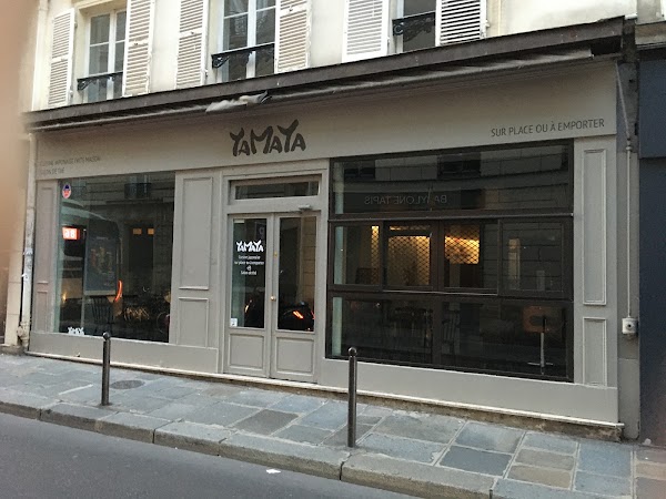 Yamaya