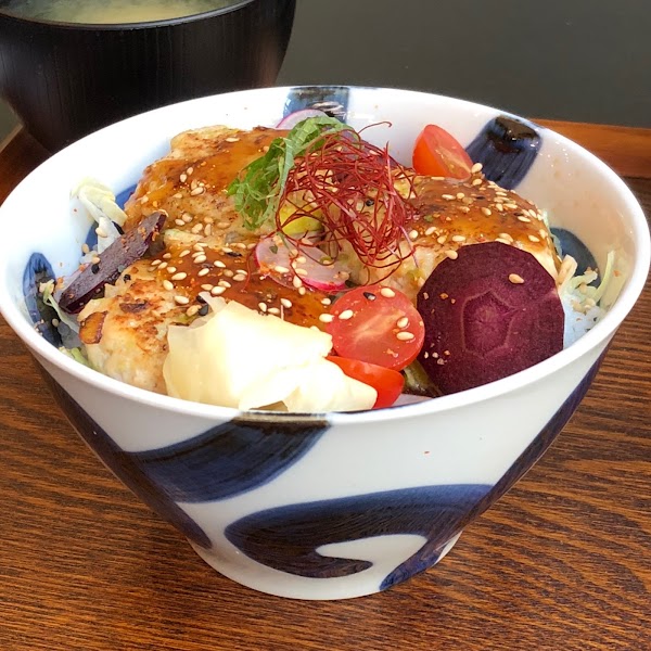 Yamaya 5