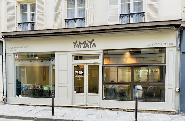 Yamaya 2