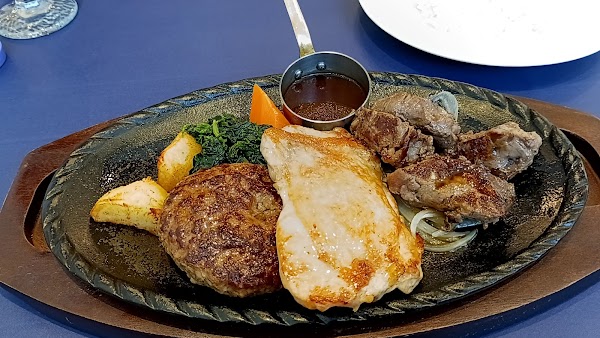 FUJIYA Restaurant Sukiyabashi Store 5