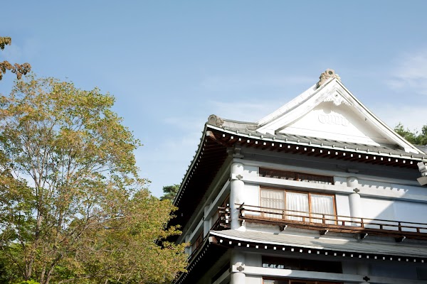 Kusatsu Hotel 1