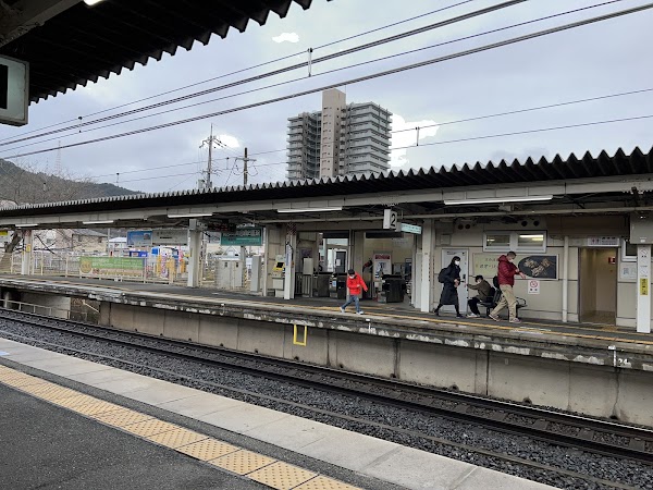 Umahori Station