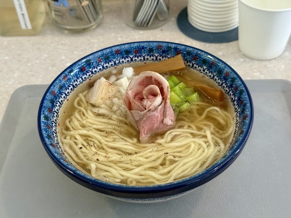 쿠지라멘 2