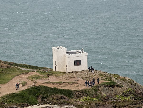 South Stack Lighthouse 4