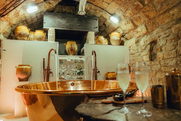 The Spa at No.15 4