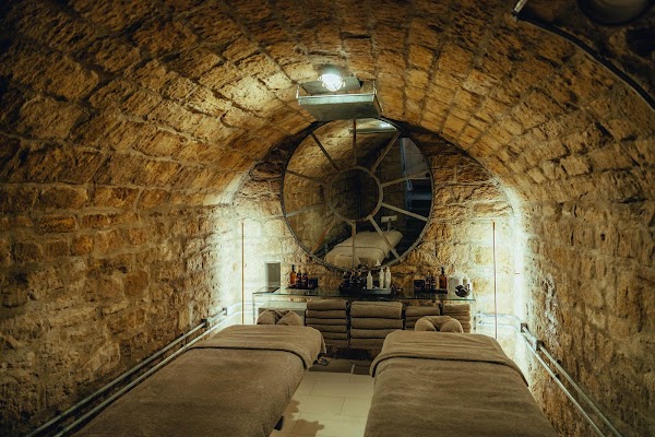 The Spa at No.15 3