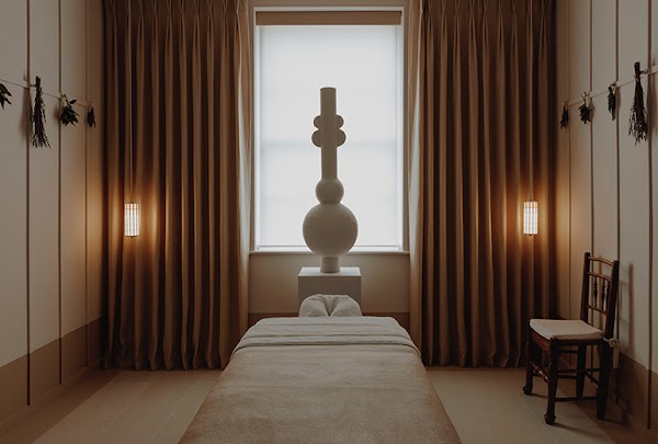 The Spa at No.15 2