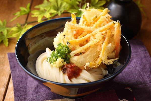 Udon Shin 5