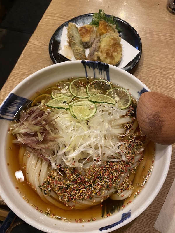 Udon Shin 4