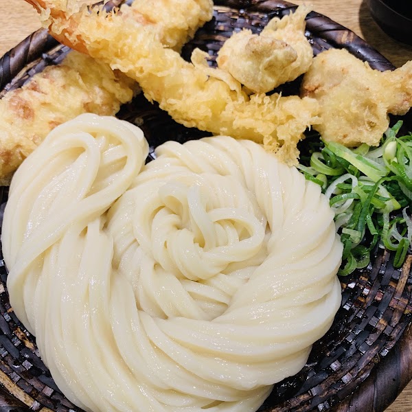 Udon Shin 3