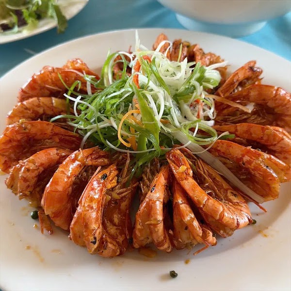 Bốn Mùa Park 4