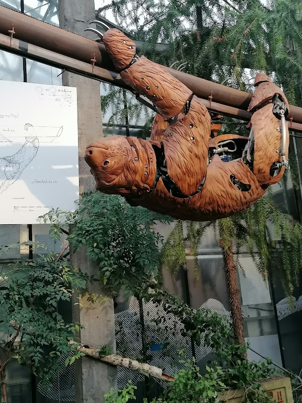 Le Grand Éléphant 2