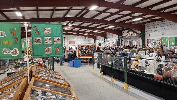 Erin Fall Fair