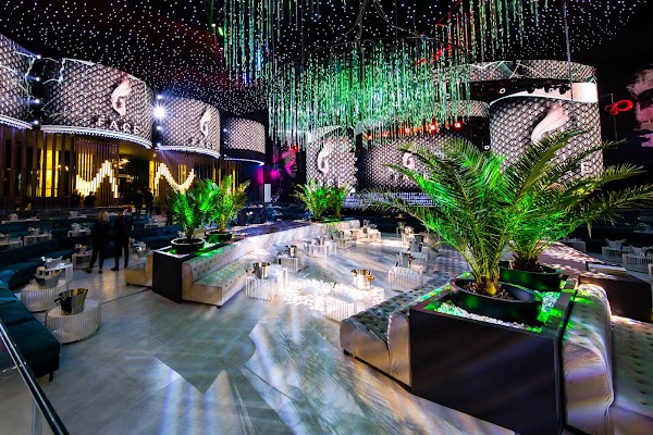 Face Club Bucharest